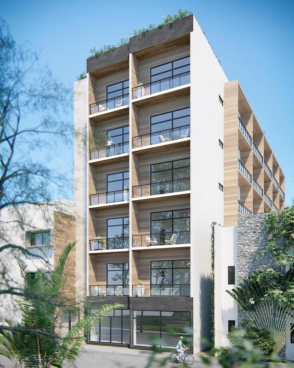 Apartamento Corazon Playa *