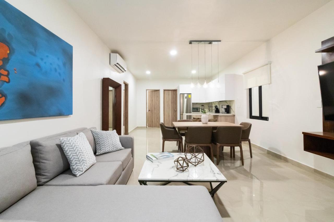 Apartamento Corazon Playa