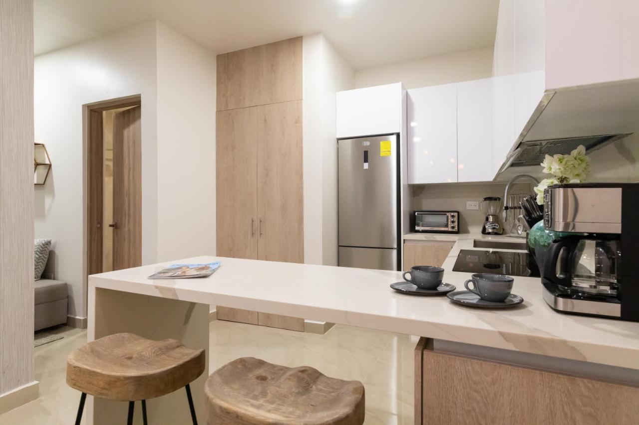 Apartamento Corazon Playa *