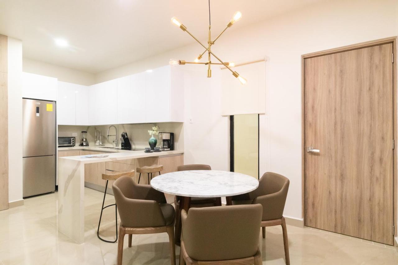 Apartamento Corazon Playa Playa del Carmen