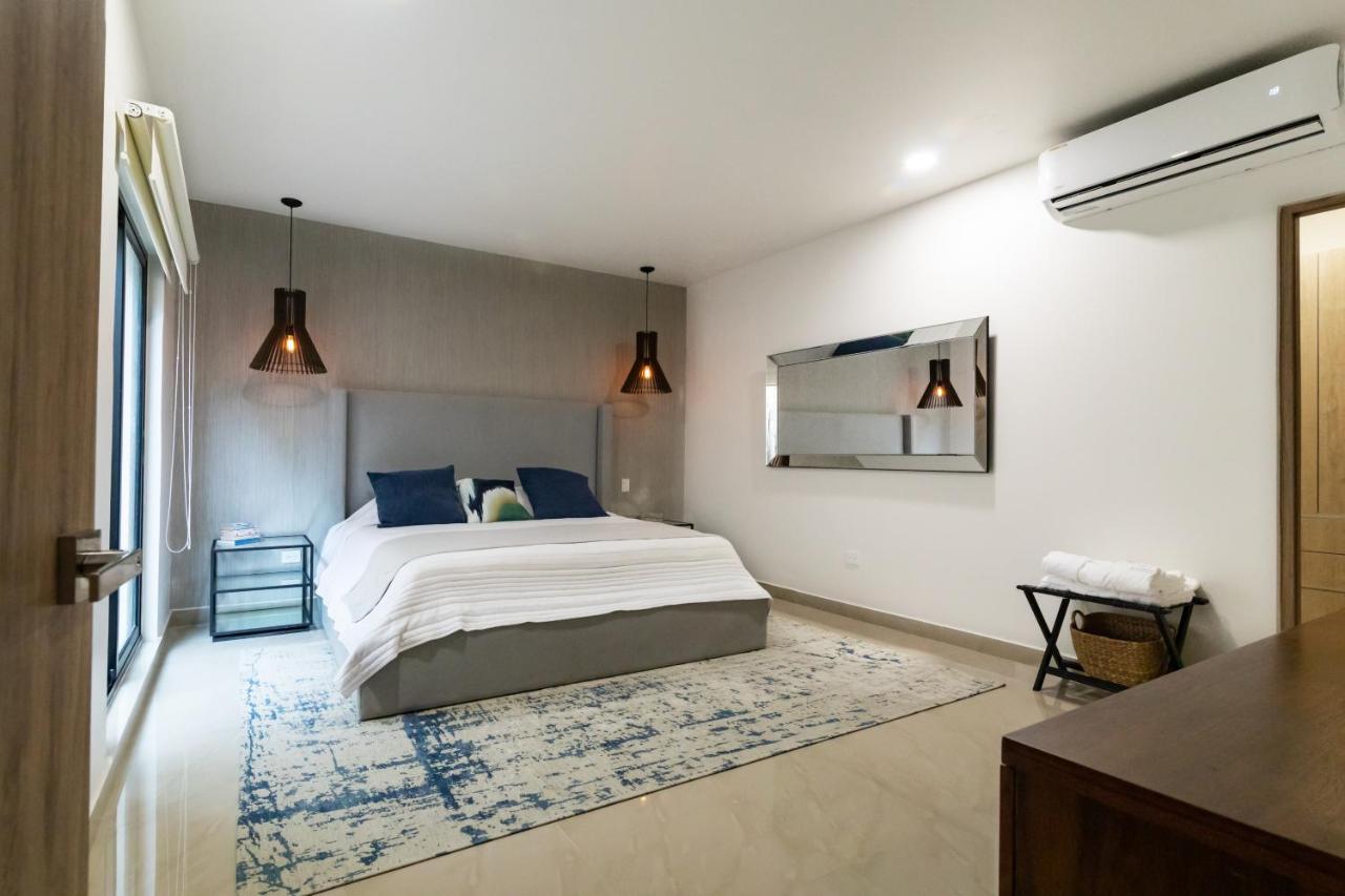 Apartamento Corazon Playa