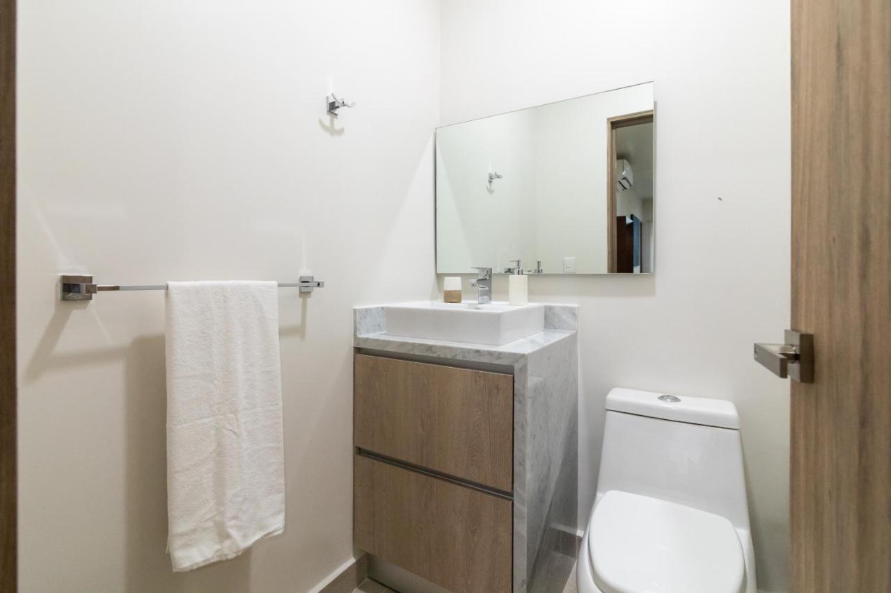 Apartamento Corazon Playa